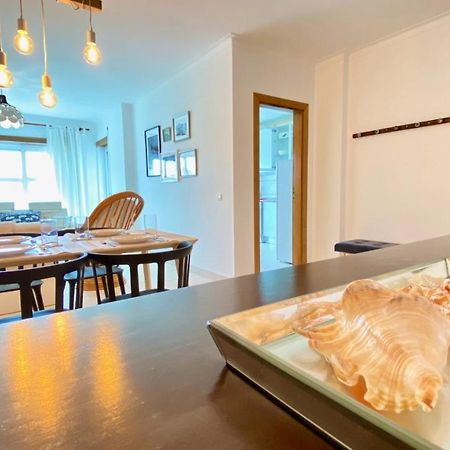Amazing Baleal Beach Apartment - Kila I Фехео Екстериор снимка