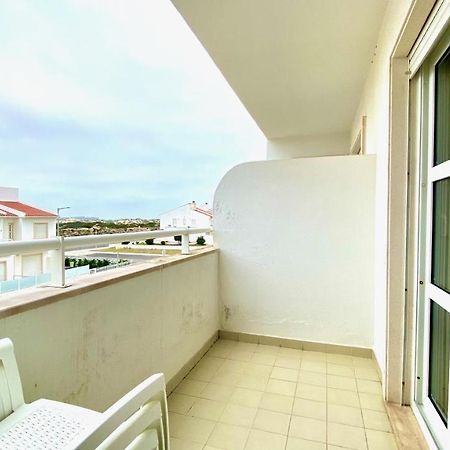 Amazing Baleal Beach Apartment - Kila I Фехео Екстериор снимка