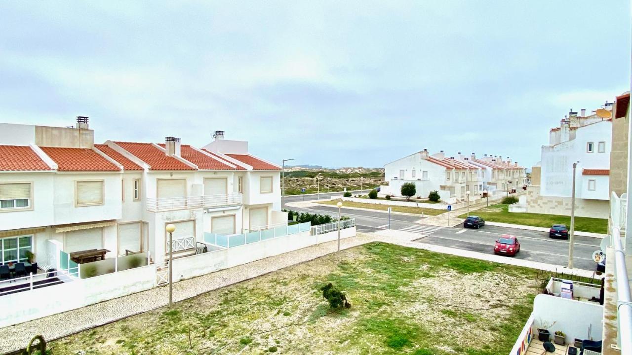 Amazing Baleal Beach Apartment - Kila I Фехео Екстериор снимка