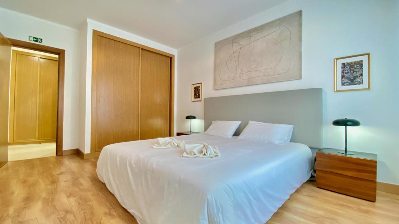 Amazing Baleal Beach Apartment - Kila I Фехео Екстериор снимка