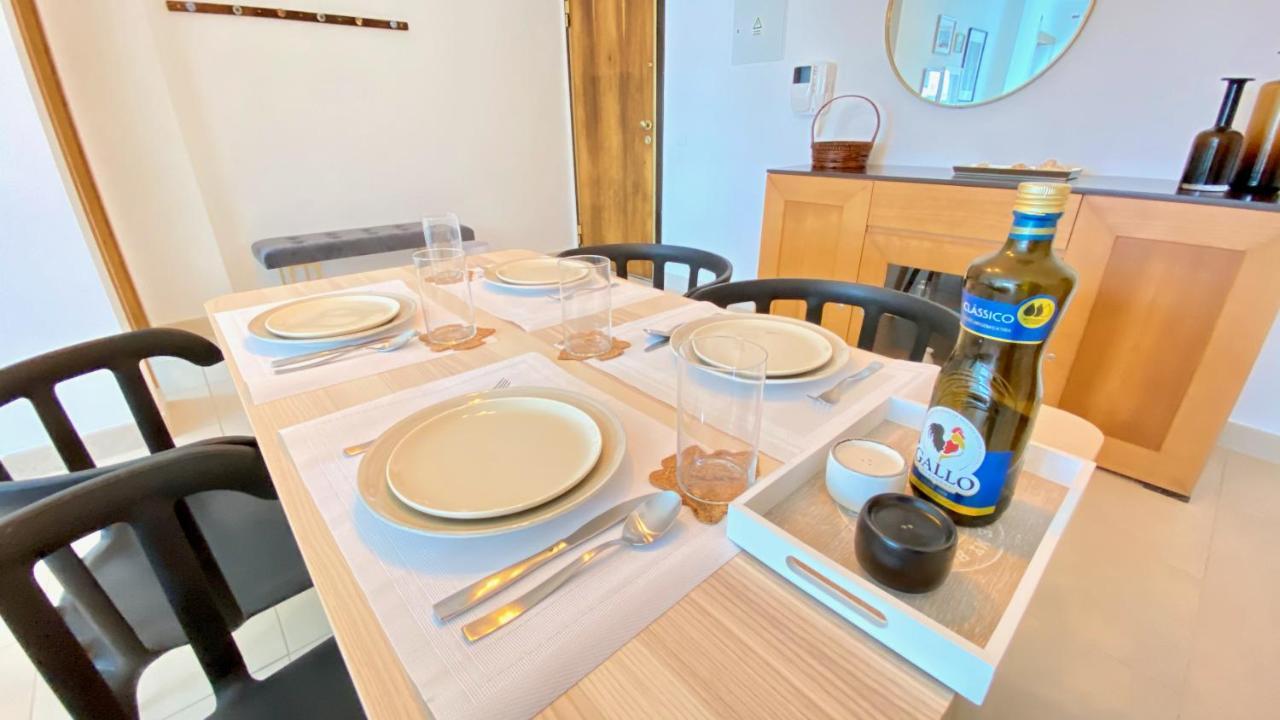 Amazing Baleal Beach Apartment - Kila I Фехео Екстериор снимка