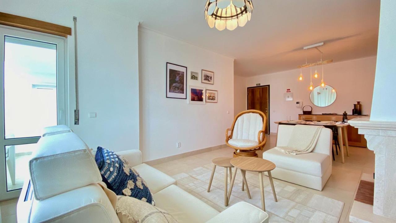 Amazing Baleal Beach Apartment - Kila I Фехео Екстериор снимка