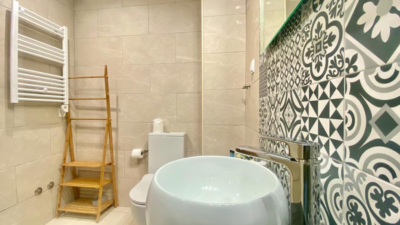 Amazing Baleal Beach Apartment - Kila I Фехео Екстериор снимка