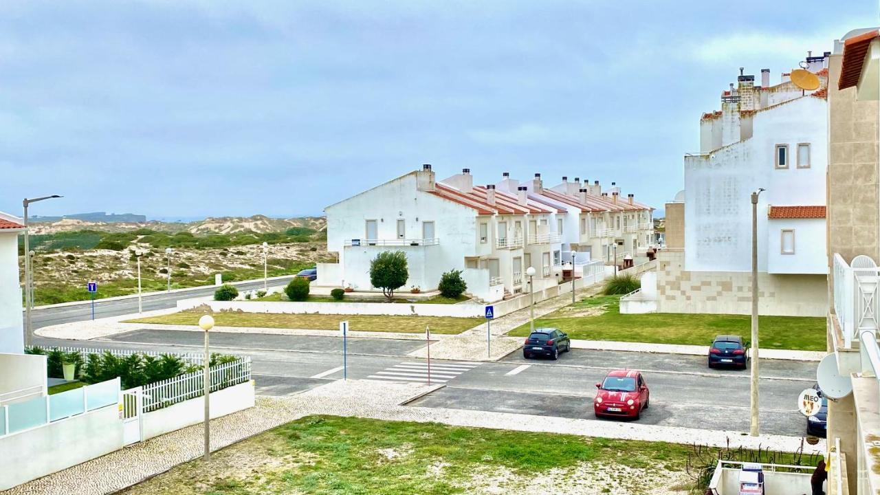 Amazing Baleal Beach Apartment - Kila I Фехео Екстериор снимка