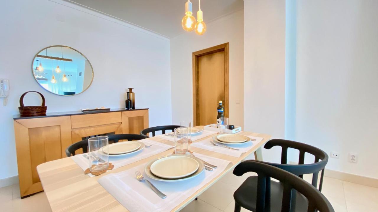 Amazing Baleal Beach Apartment - Kila I Фехео Екстериор снимка