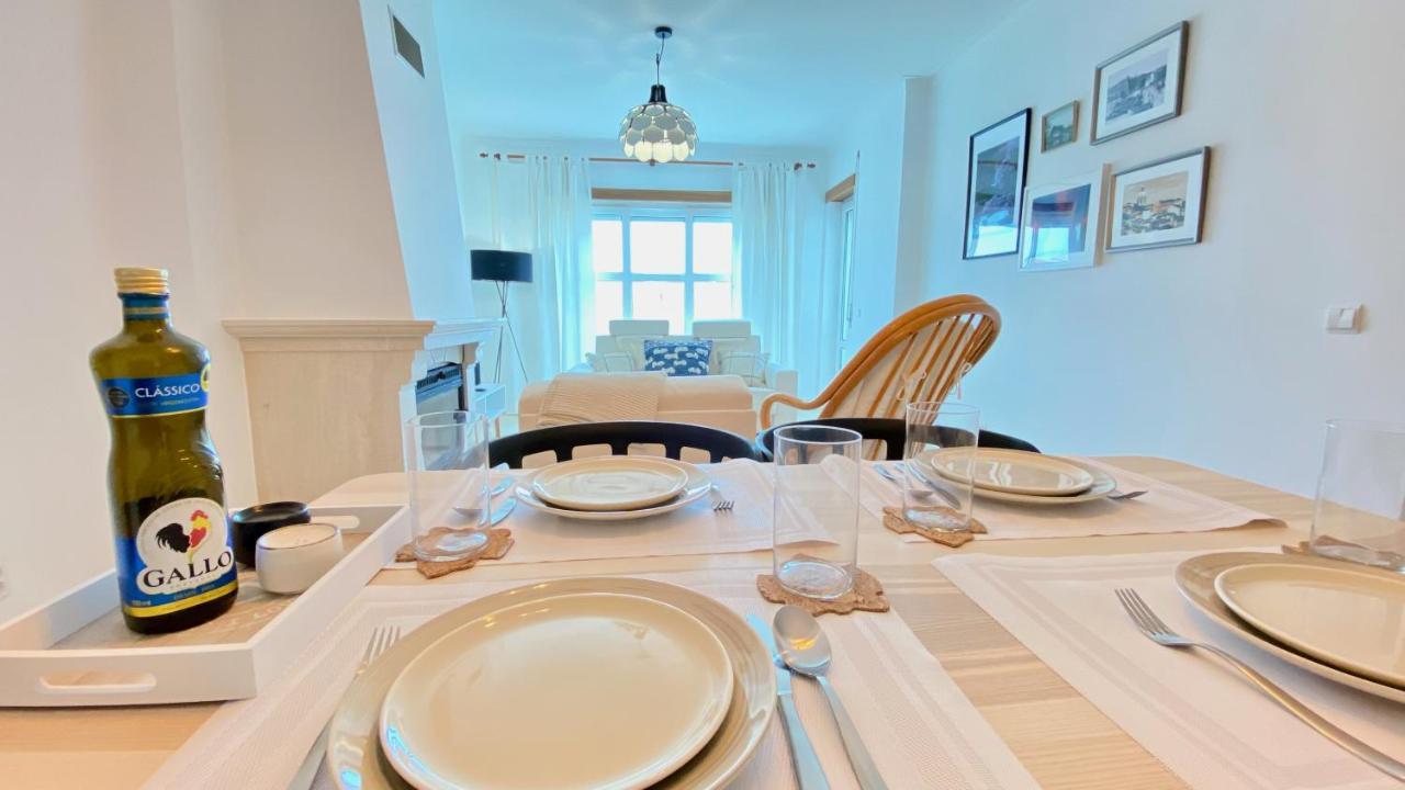 Amazing Baleal Beach Apartment - Kila I Фехео Екстериор снимка