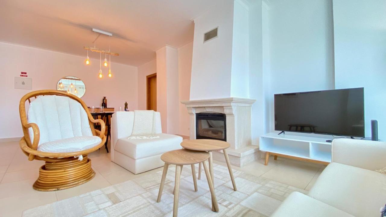 Amazing Baleal Beach Apartment - Kila I Фехео Екстериор снимка