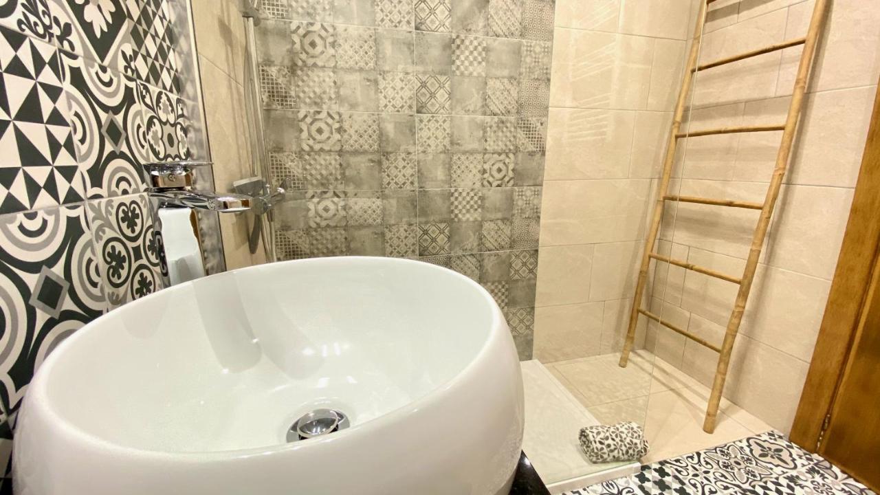 Amazing Baleal Beach Apartment - Kila I Фехео Екстериор снимка